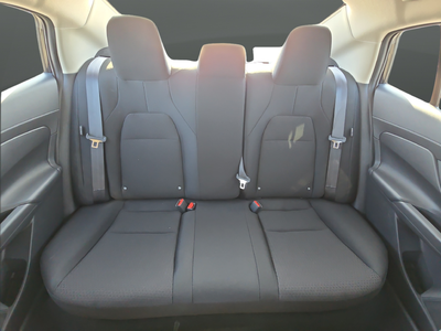 2027 Nissan Sentra S