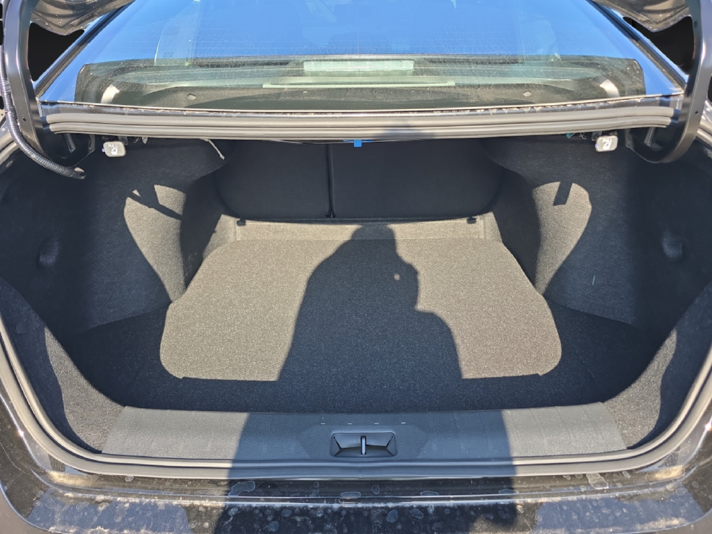 2027 Nissan Sentra S