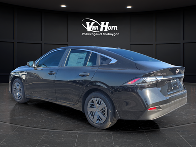 2027 Nissan Sentra S