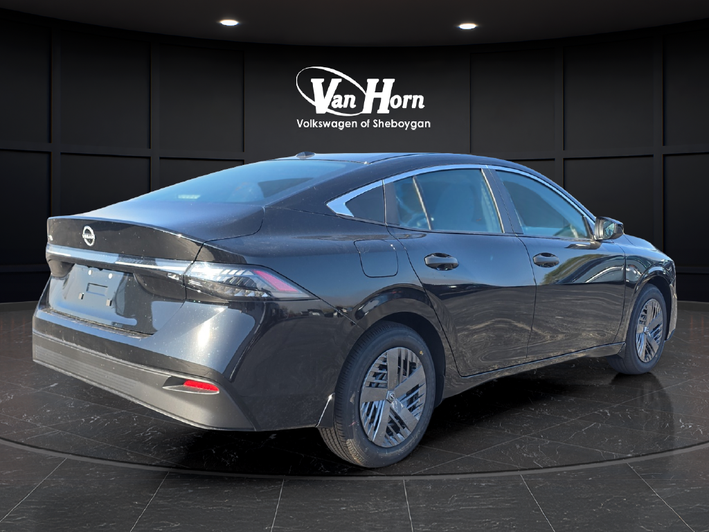 2027 Nissan Sentra S