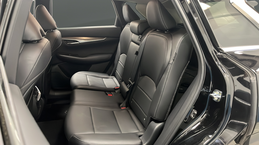 2025 INFINITI QX50 PURE