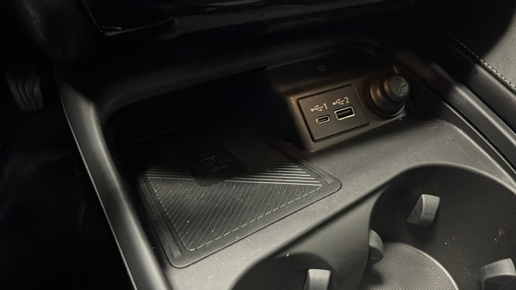 2025 INFINITI QX50 PURE