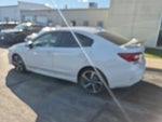 2022 Subaru Impreza Sport