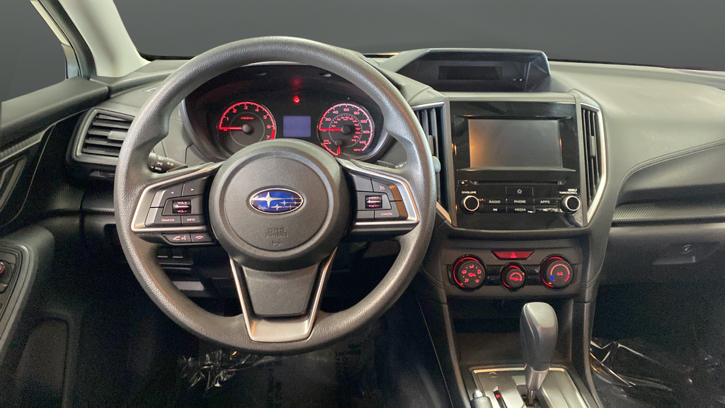 2019 Subaru Impreza 2.0i Premium