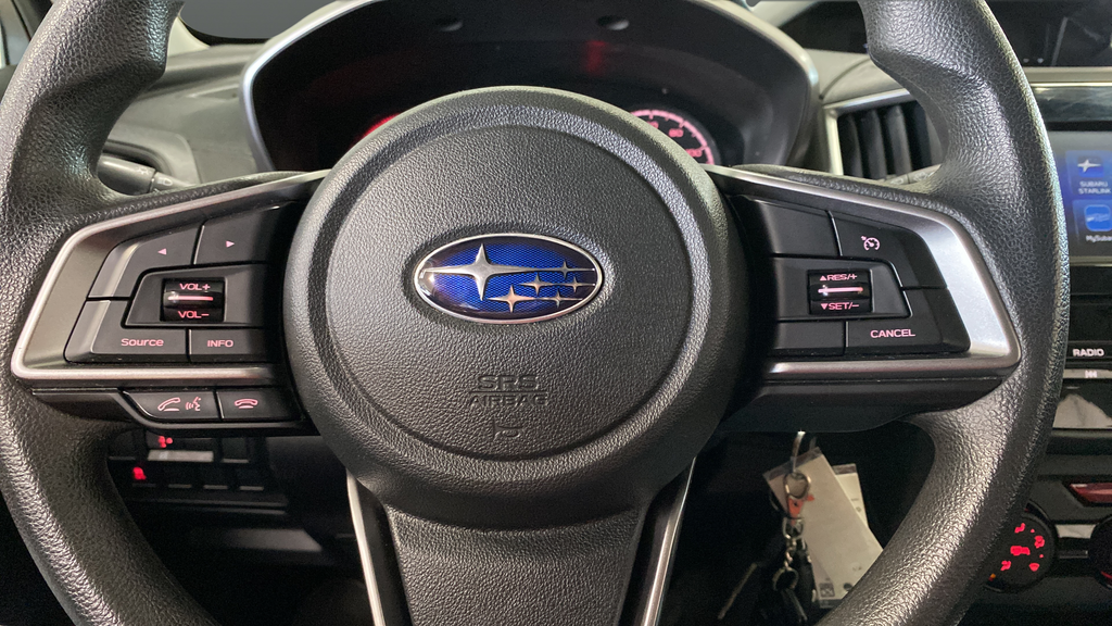 2019 Subaru Impreza 2.0i Premium