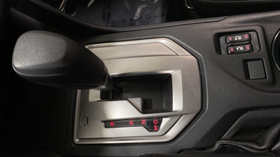 2019 Subaru Impreza 2.0i Premium