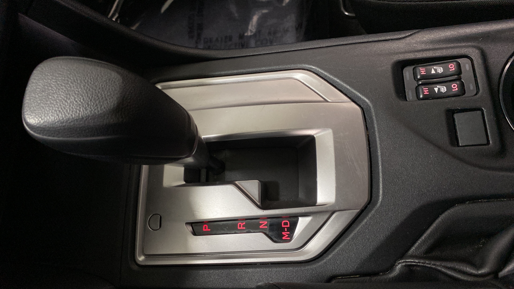 2019 Subaru Impreza 2.0i Premium