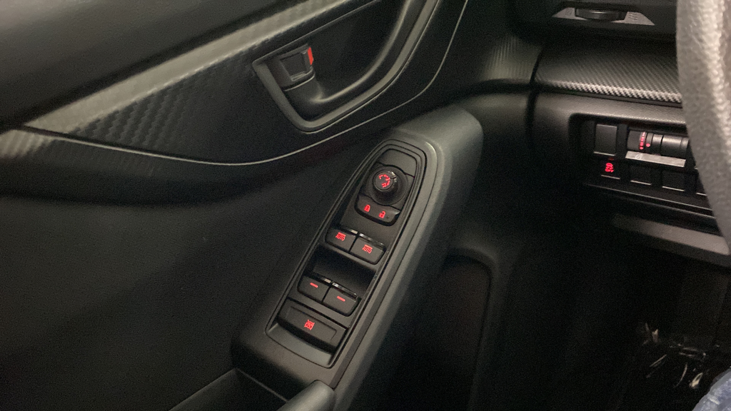 2019 Subaru Impreza 2.0i Premium