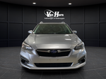 2019 Subaru Impreza 2.0i Premium