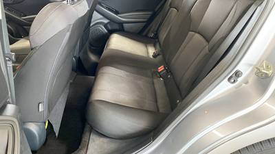 2019 Subaru Impreza 2.0i Premium