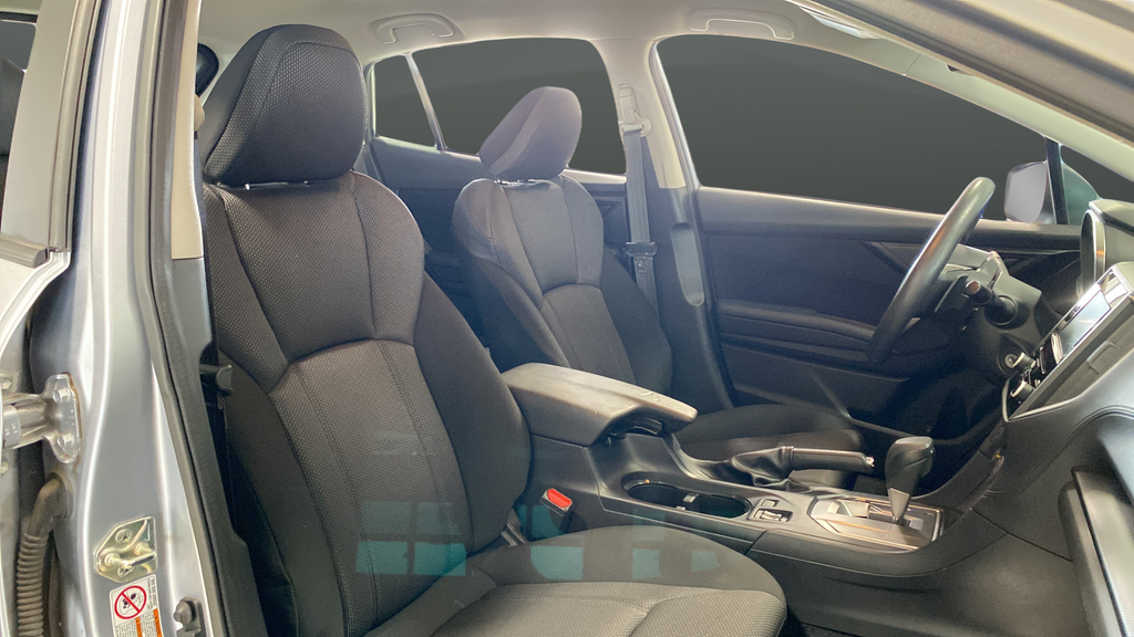 2019 Subaru Impreza 2.0i Premium