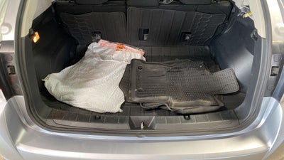2019 Subaru Impreza 2.0i Premium