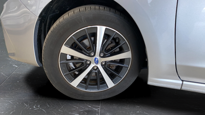 2019 Subaru Impreza 2.0i Premium