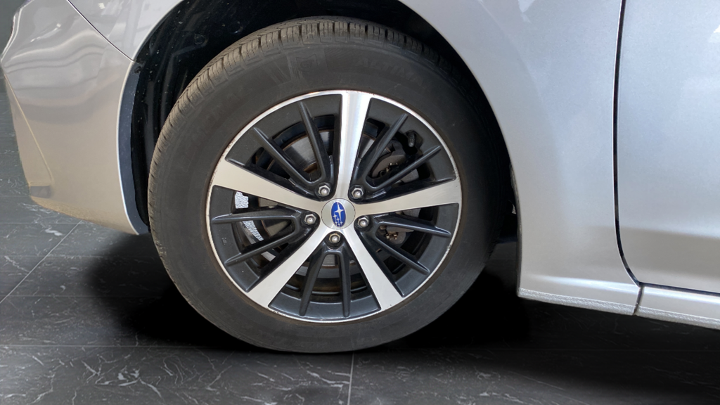 2019 Subaru Impreza 2.0i Premium