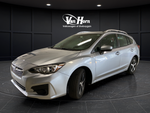 2019 Subaru Impreza 2.0i Premium