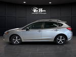 2019 Subaru Impreza 2.0i Premium