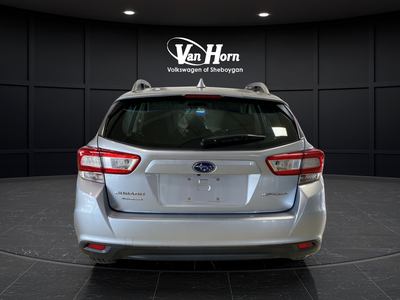 2019 Subaru Impreza 2.0i Premium