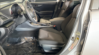 2019 Subaru Impreza 2.0i Premium