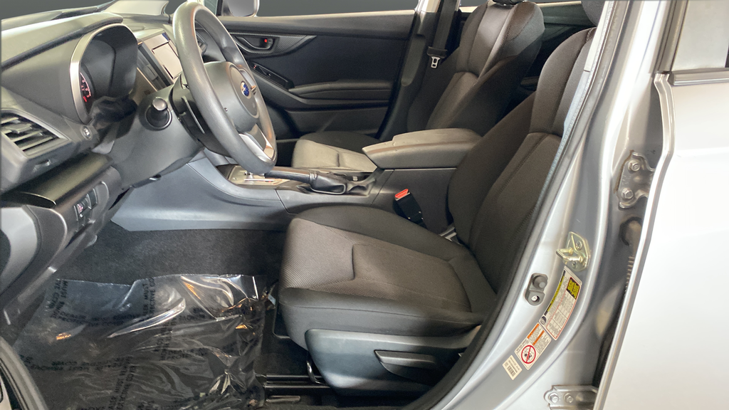 2019 Subaru Impreza 2.0i Premium