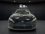 2023 Toyota Camry Hybrid XLE