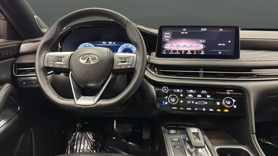 2024 INFINITI QX60 Autograph