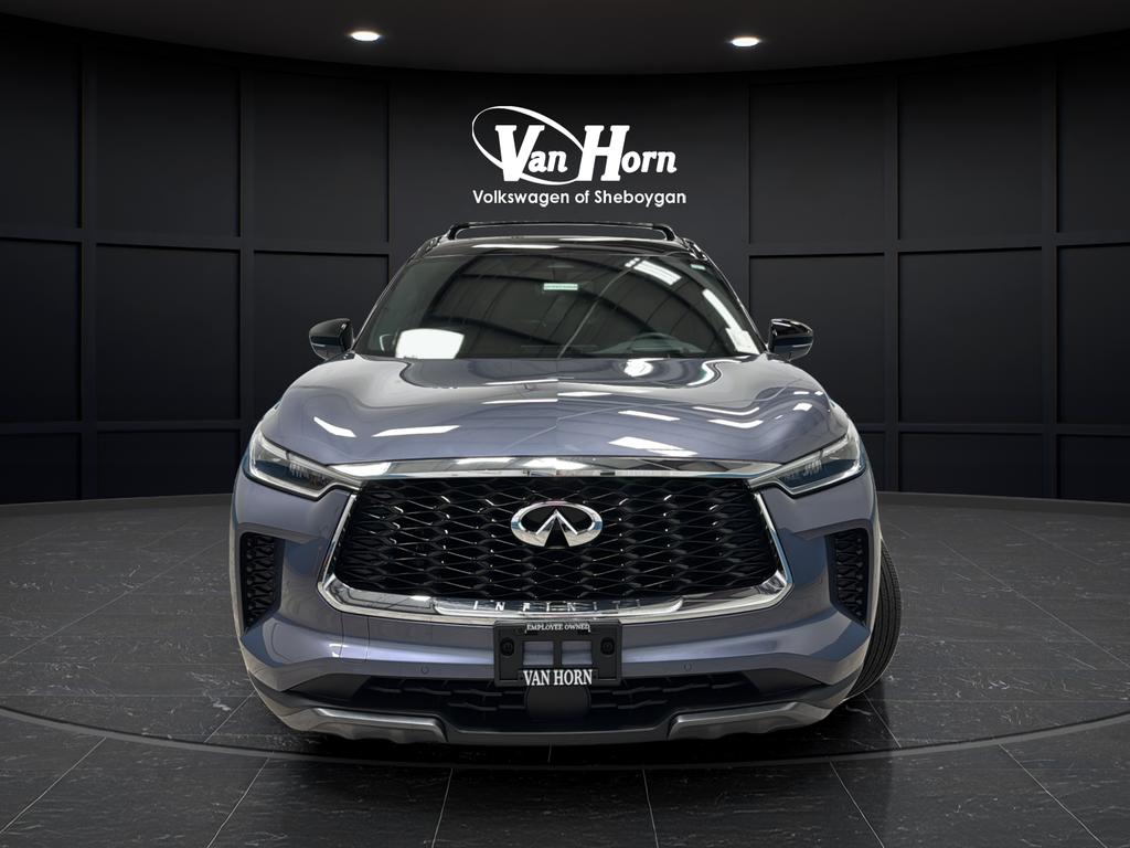 2024 INFINITI QX60 Autograph