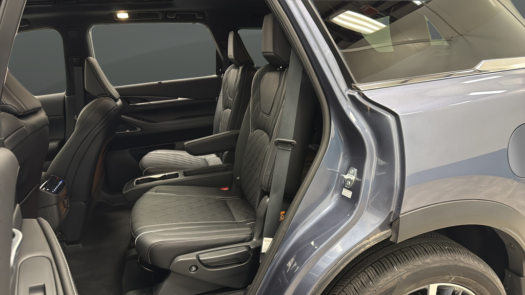 2024 INFINITI QX60 Autograph
