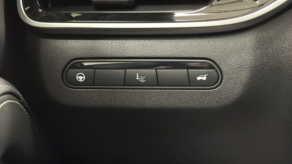 2024 INFINITI QX60 Autograph