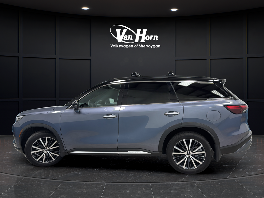 2024 INFINITI QX60 Autograph