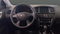 2020 Nissan Pathfinder S