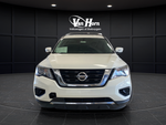 2020 Nissan Pathfinder S