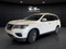 2020 Nissan Pathfinder S
