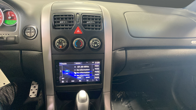 2004 Pontiac GTO Base