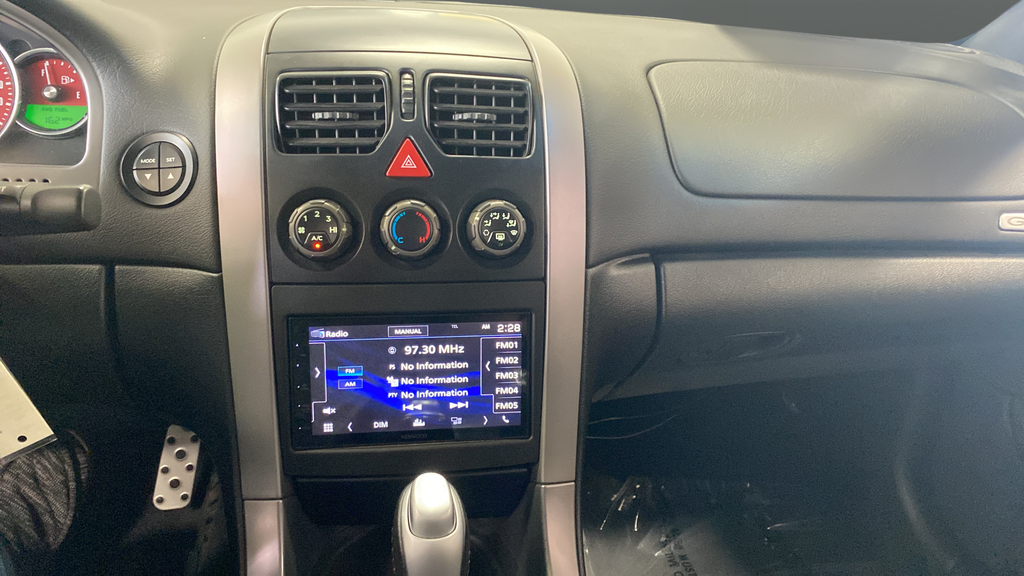 2004 Pontiac GTO Base