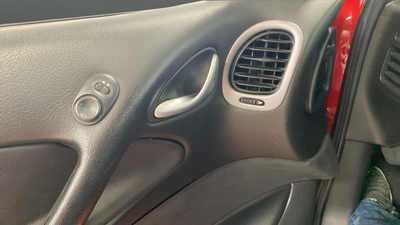 2004 Pontiac GTO Base