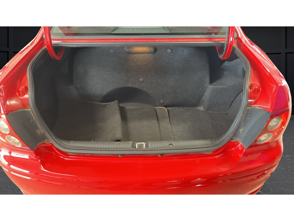 2004 Pontiac GTO Base