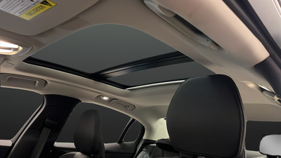 2024 Volvo S60 B5 Plus Dark Theme