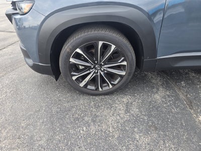 2025 Mazda Mazda CX-50 2.5 S Premium Plus Package