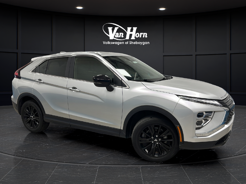 2025 Mitsubishi Eclipse Cross LE