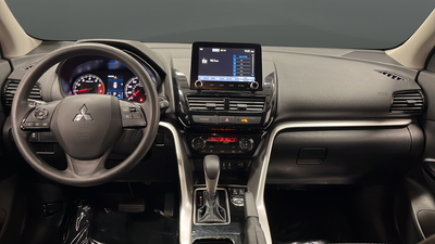 2025 Mitsubishi Eclipse Cross LE