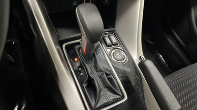 2025 Mitsubishi Eclipse Cross LE