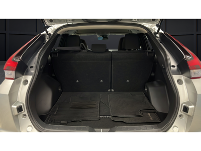 2025 Mitsubishi Eclipse Cross LE
