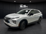 2025 Mitsubishi Eclipse Cross LE
