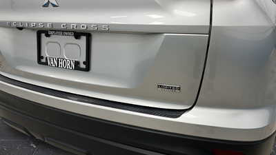 2025 Mitsubishi Eclipse Cross LE