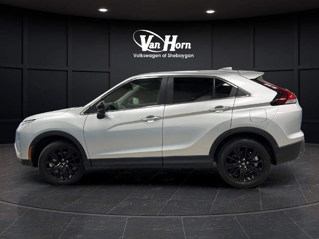 2025 Mitsubishi Eclipse Cross LE