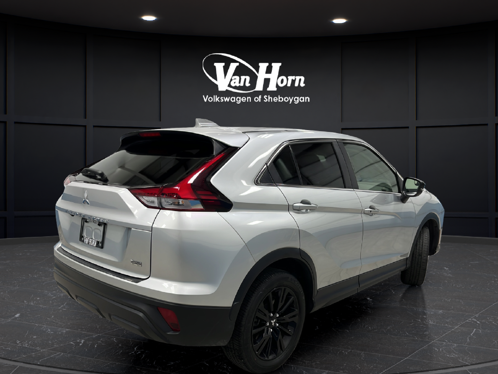 2025 Mitsubishi Eclipse Cross LE