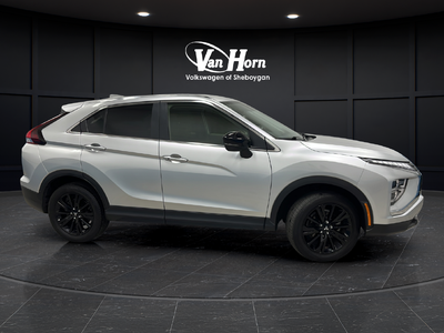 2025 Mitsubishi Eclipse Cross LE