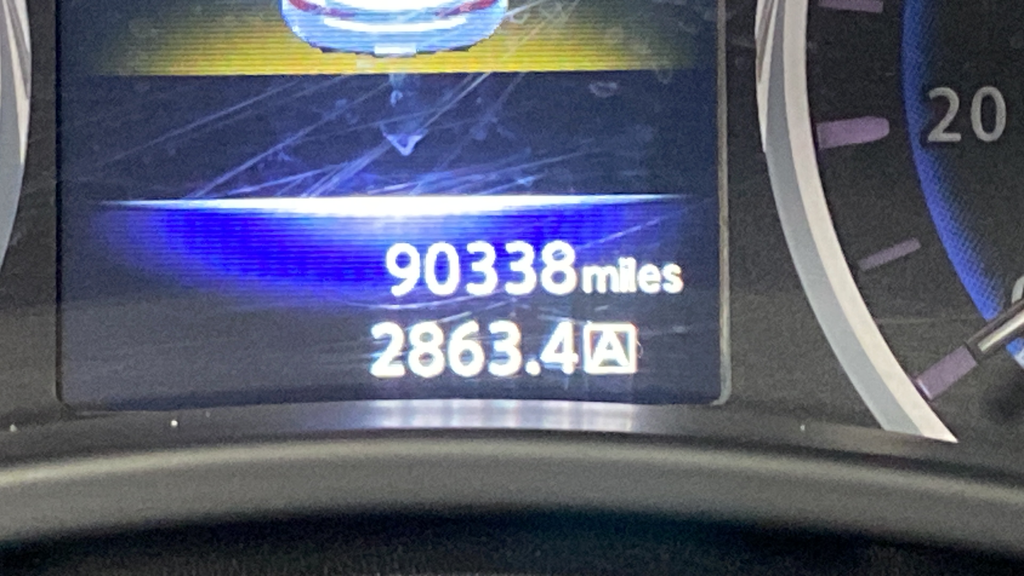2017 INFINITI Q60 Red Sport 400
