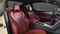 2017 INFINITI Q60 Red Sport 400