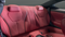 2017 INFINITI Q60 Red Sport 400